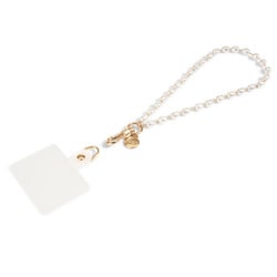 KS053334 [Kate Spade Phone Charm - Sea Pearl 汎用チャーム]
