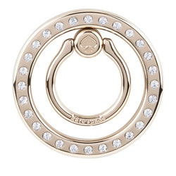 ヨドバシ.com - ケイト・スペード ニューヨーク kate spade new york KS053326 [Kate Spade  Magnetic Ring Stand works with MagSafe - Set In Stone MagSafe対応リングスタンド]  通販【全品無料配達】