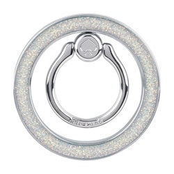 ヨドバシ.com - ケイト・スペード ニューヨーク kate spade new york KS053328 [Kate Spade  Magnetic Ring Stand works with MagSafe - That Sparkle MagSafe対応リングスタンド]  通販【全品無料配達】