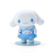 サンリオキャラクターズ フロッキードール ぴたっとふれんずミニ シリーズ シナモロール [キャラクターグッズ]
