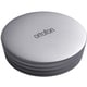 Record stabilizer Silver [レコードスタビライザー スタンダードモデル（自重240g） シルバー]