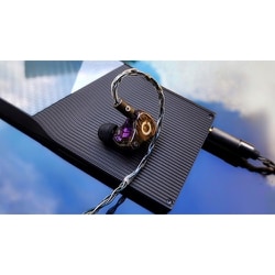 ヨドバシ.com - オリベッティ ORIVETI HiFi IEM カナル型