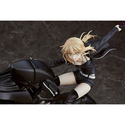 FGO アルトリア オルタ&キュイラッシュ ノワール【グッドスマイルカンパニー】 セイバー/アルトリア・ペンドラゴン〔オルタ〕＆キュイラッシェ