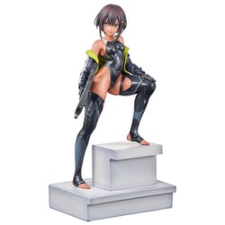 水泳部の部長ちゃん 『ARMS NOTE』(アームズノート) 1/7 完成品 フィギュア ENSOUTOYS(エンソウトイズ) ARMS NOTE』 水泳部の部長ちゃん 1/7 完成品フィギュア