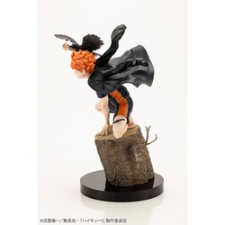 ヨドバシ.com - コトブキヤ KOTOBUKIYA ARTFX J ハイキュー