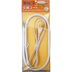 UP-004 [ユカペットシリーズ専用交換コード ノーマル]