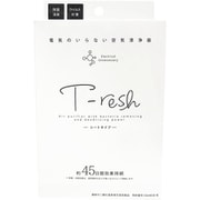T-resh シートタイプ 1個入
