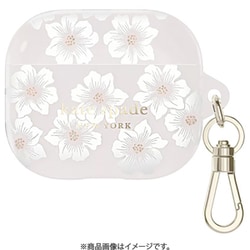 ヨドバシ.com - ケイト・スペード ニューヨーク kate spade new york AirPods （第3世代） Kate Spade  Protective Case - Hollyhock Cream AirPodsケース KS052880 通販【全品無料配達】