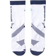 QGBXJB00 [ソックス WH 00 25-27]