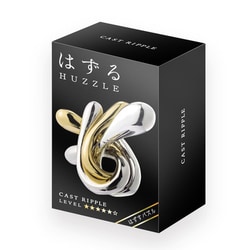 ヨドバシ.com - ハナヤマ Hanayama HAZZLE（はずる） キャスト