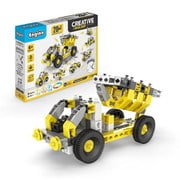 EGIN402 Engino CREATIVE BUILDER 20 MODELS MULTIMODEL SET [ブロック玩具]