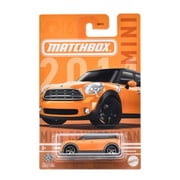 HVT11 マッチボックス テーマアソート 2011 ミニ カントリーマン [ミニカー]