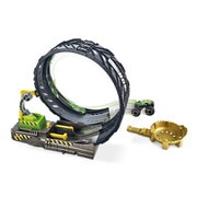 HGV15 ホットウィール モンスタートラック ビッグループ チャレンジ [ミニカー]