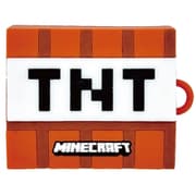 Minecraft AirPods Pro(Pro 2/第1世代)用 シリコンケース TNT CMC-07B