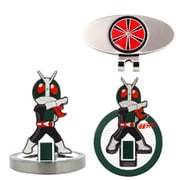 MK0429 [仮面ライダー フリップアップマーカー]