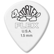 ピック ジャズ III XL Tortex Flex Jazz III XL 1.5mm 12枚