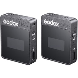 MoveLink II M2 2.4GHz ワイヤレスマイクシステム ML II M2