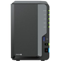 ヨドバシ.com - Synology シノロジー DS224Plus＋HAT3300-4TB2 