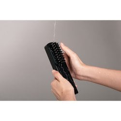 ヨドバシ.com - ブライト Brighte ブラシ型美顔器 ELEKI BRUSH ヨドバシ.com - ブライト Brighte ブラシ型美顔器 ELEKI BRUSH