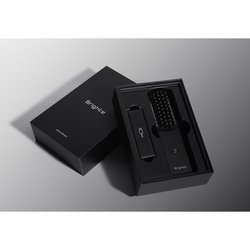 ヨドバシ.com - ブライト Brighte ブラシ型美顔器 ELEKI BRUSH ヨドバシ.com - ブライト Brighte ブラシ型美顔器 ELEKI BRUSH