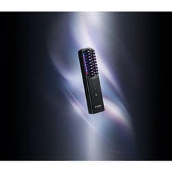 ヨドバシ.com - ブライト Brighte ブラシ型美顔器 ELEKI BRUSH ヨドバシ.com - ブライト Brighte ブラシ型美顔器 ELEKI BRUSH