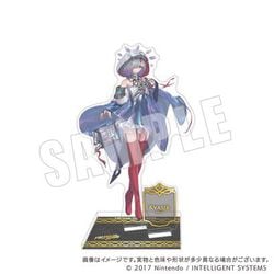 ファイアーエムブレム ヒーローズ アクリルスタンドヒーローズ 017. クワシル [キャラクターグッズ]