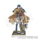 ファイアーエムブレム ヒーローズ アクリルスタンドヒーローズ 018. アイク [キャラクターグッズ]