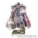 ファイアーエムブレム ヒーローズ アクリルスタンドヒーローズ 020. 漆黒の騎士 [キャラクターグッズ]
