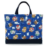 CG-3471 パウパトロール レッスンバッグ [キャラクターグッズ]