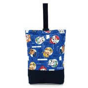 CG-3472 パウパトロール シューズケース [キャラクターグッズ]