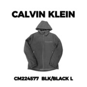 CM224577 BLK/BLACK L [中綿ジャケット 並行輸入品]
