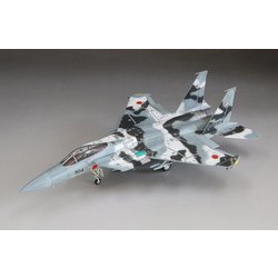 戦闘機プラモデル完成品1/72ファインモールドF-15アグレッサー 手動式模型工作に「ファインモールド 1/72 航空自衛隊 F-15DJ