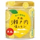 瀬戸内塩レモン 85g