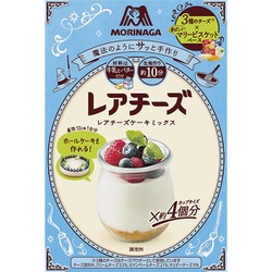 レアチーズケーキミックス 90g