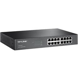 ヨドバシ.com - ティーピーリンク TP-Link TL-SG1016D JP [16ポート