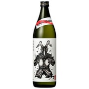 ゼットンの甘みのある麦焼酎 25度 900ml [麦焼酎]