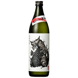 ゴモラの濃厚な芋焼酎 25度 900ml [芋焼酎]