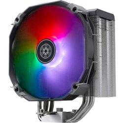 Argon V140 ARGB CPUクーラー SST-ARV140-ARGB