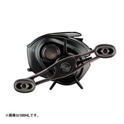 24スティーズSV TW 100XHL DAIWA（釣り） ダイワ 24スティーズSV TW 100-XHL (左ハンドル