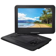14インチ ポータブルDVDプレーヤー VS-S1400M