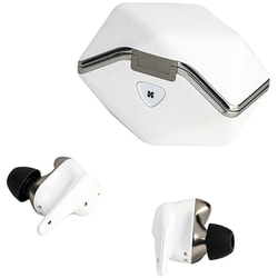 HIFIMAN Svanar Wireless イヤホン 未使用品 Amazon.co.jp: HIFIMAN ハイファイマン Svanar Wireless フル