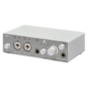 USBオーディオインターフェース IXOシリーズ ホワイト IXO22W