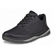LT1（エルティー1） スパイクレス EU38(24.0cm) BLACK [ゴルフシューズ レディース]