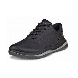 LT1（エルティー1） スパイクレス EU39(24.5cm) BLACK [ゴルフシューズ レディース]