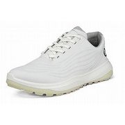 LT1（エルティー1） スパイクレス EU37(23.5cm) WHITE [ゴルフシューズ レディース]
