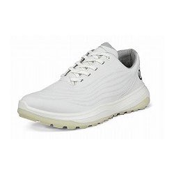 LT1（エルティー1） スパイクレス EU38(24.0cm) WHITE [ゴルフシューズ レディース]