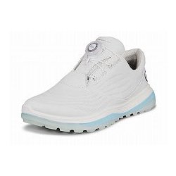 LT1 BOA（エルティー1 ボア） スパイクレス ダイヤル式 EU39(24.5cm) WHITE [ゴルフシューズ レディース]