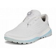 LT1 BOA（エルティー1 ボア） スパイクレス ダイヤル式 EU39(24.5cm) WHITE [ゴルフシューズ レディース]