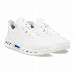 ヨドバシ.com - エコー ECCO BIOM C4（バイオム C4） スパイクレス EU42（26.0cm） WHITE [ゴルフシューズ メンズ]  通販【全品無料配達】