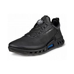 Ecco Biom C4ゴルフシューズ　EU43 26.5㎝ ヨドバシ.com - エコー ECCO BIOM C4 BOA（バイオム C4 ボア